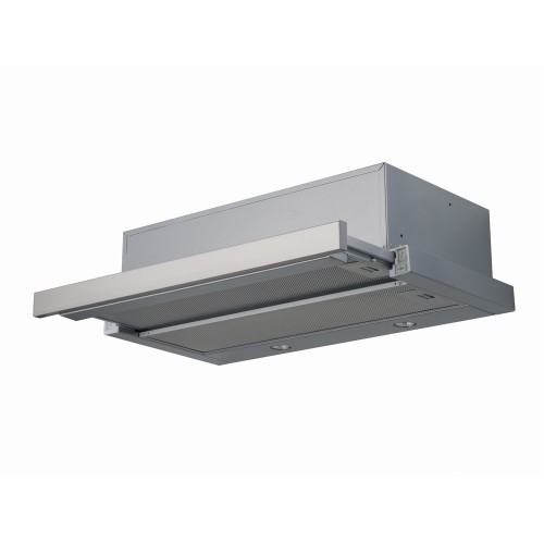 Вытяжка AKPO Light Eco 60 wk-7 серый