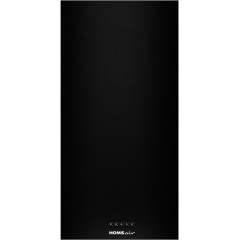 Вытяжка HOMSair Phlox Push 40 (черный)