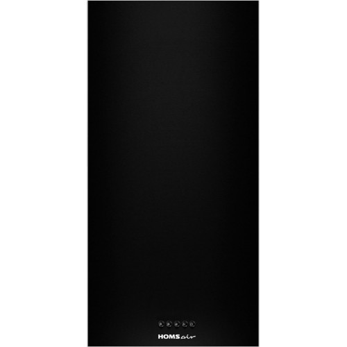 Вытяжка HOMSair Phlox Push 40 (черный)