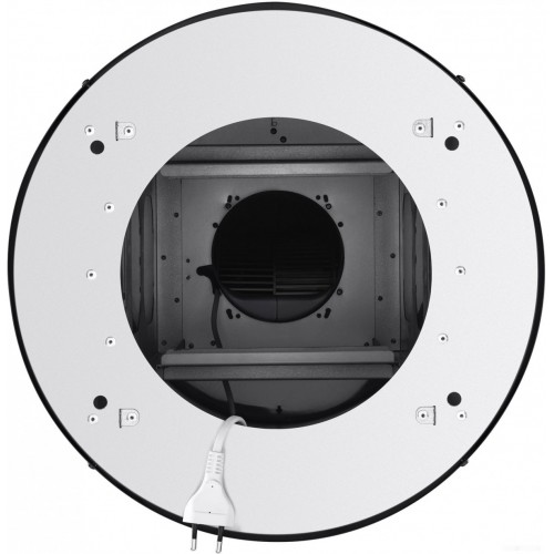 Вытяжка HOMSair Fly 1000PH (черный)