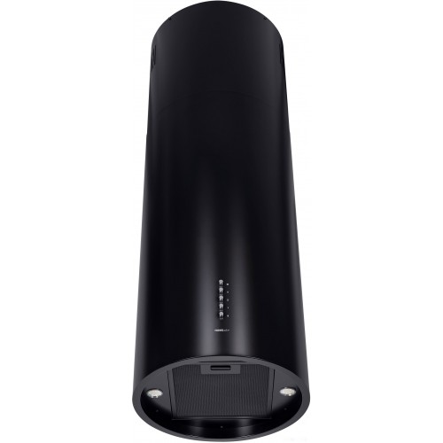 Вытяжка HOMSair Fly 1000PH (черный)