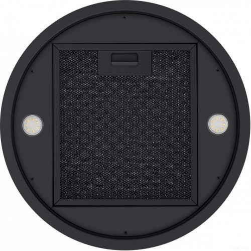 Вытяжка HOMSair Fly 1000PH (черный)