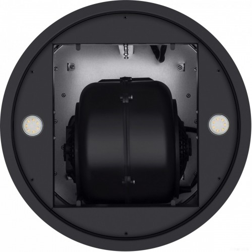 Вытяжка HOMSair Fly 1000PH (черный)