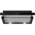 Вытяжка HOMSair Flat 60 Glass (черный)