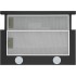 Вытяжка HOMSair Flat 60 Glass (черный)