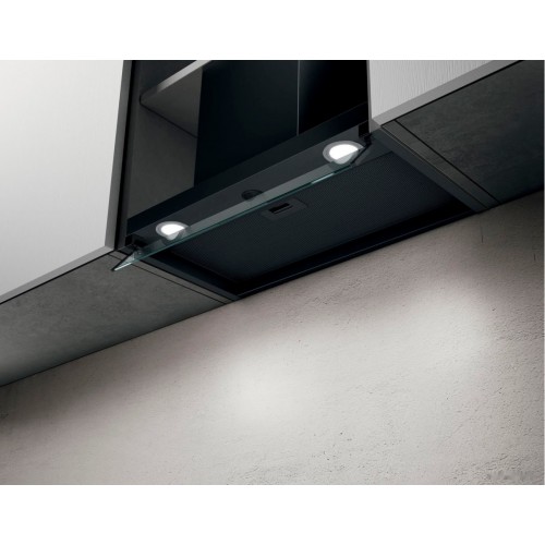 Вытяжка Elica Boxin LX/BL MAT/A/60 PRF0172166