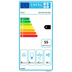 Вытяжка Elica Boxin LX/BL MAT/A/60 PRF0172166