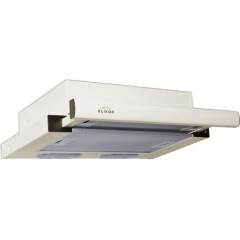 Вытяжка Elikor Интегра 50П-400-В2Л (топленое молоко/топленое молоко)