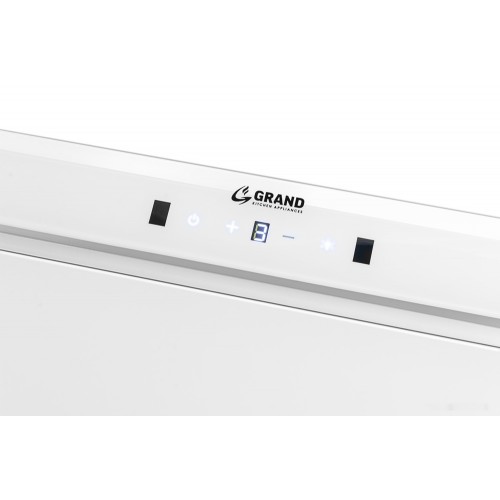Вытяжка Grand Belfor GC 60 (белый)