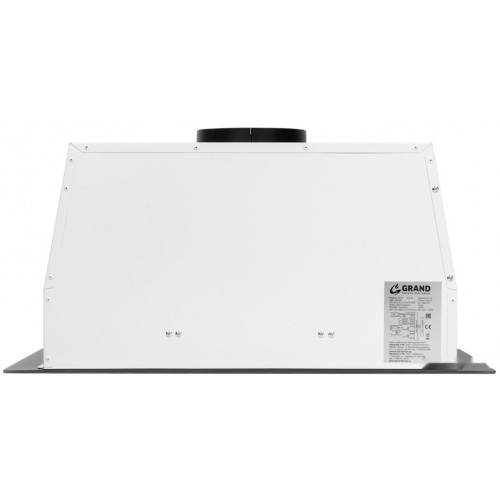 Вытяжка Grand Belfor GC 60 (белый)
