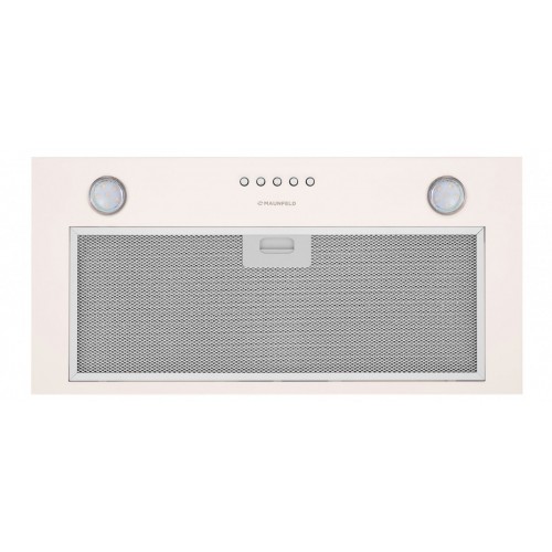 Вытяжка Maunfeld Crosby Singl 5028 (бежевый)