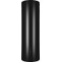 Вытяжка Weissgauff TUBUS 90 Black Edition