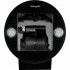 Вытяжка Weissgauff TUBUS 90 Black Edition