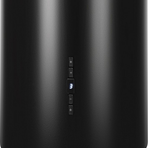 Вытяжка Weissgauff TUBUS 90 Black Edition