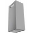 Вытяжка Maunfeld Bath Plus 402IL (нержавеющая сталь)