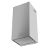 Вытяжка Maunfeld Bath Plus 402IL (нержавеющая сталь)