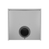 Вытяжка Maunfeld Bath Plus 402IL (нержавеющая сталь)
