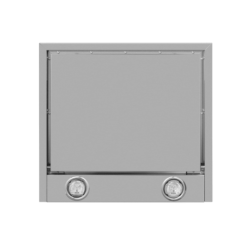 Вытяжка Maunfeld Bath Plus 402IL (нержавеющая сталь)