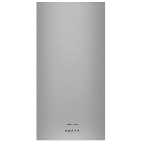 Вытяжка Maunfeld Bath Plus 402IL (нержавеющая сталь)