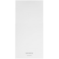 Вытяжка Maunfeld Bath Plus 402 (белый)