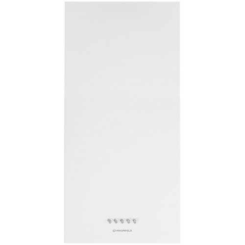 Вытяжка Maunfeld Bath Plus 402 (белый)