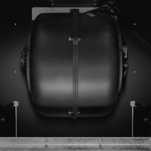 Вытяжка Maunfeld Bath Plus 402 (нержавеющая сталь)