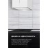 Вытяжка Maunfeld Bath Plus 402 (нержавеющая сталь)