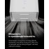 Вытяжка Maunfeld Bath Plus 402 (нержавеющая сталь)