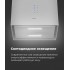 Вытяжка Maunfeld Bath Plus 402 (нержавеющая сталь)