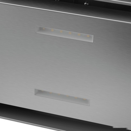 Вытяжка Maunfeld Bath Plus 402 (нержавеющая сталь)