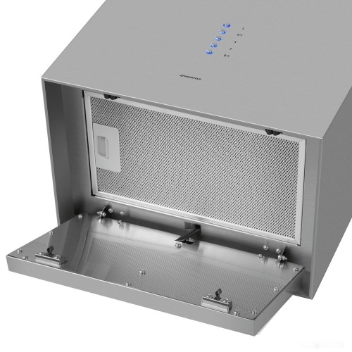 Вытяжка Maunfeld Bath Plus 402 (нержавеющая сталь)