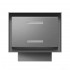 Вытяжка Maunfeld Bath Plus 402 (нержавеющая сталь)
