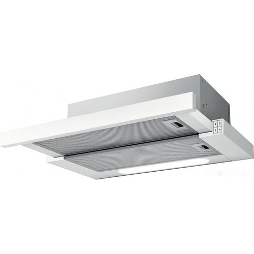 Вытяжка Jet air Aurora LX/WH/F/60 PRF0045669C