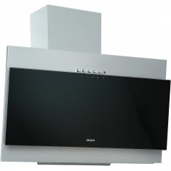 Вытяжка AKPO Juno Eco 60 WK-4 черное стекло/серый