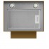 Вытяжка Maunfeld Bath 402 золотой