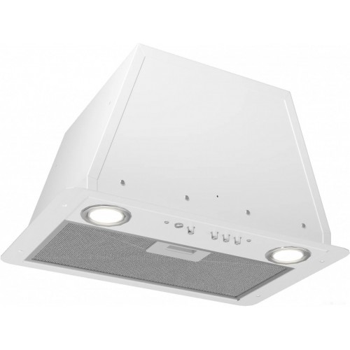 Вытяжка Elikor Box 42П-450 213844 (белый)