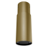 Вытяжка Maunfeld Lee Push 397 (золотой)