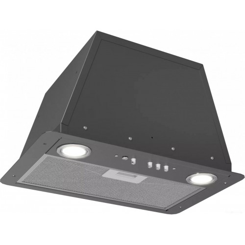Вытяжка Elikor Box 42П-450 213845 (черный)