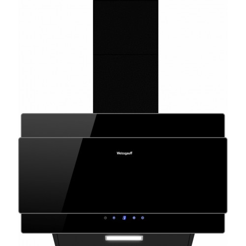 Вытяжка Weissgauff Phact 60 BL Sensor