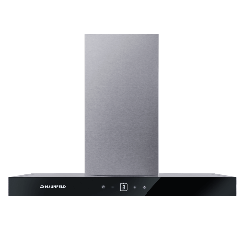 Вытяжка Maunfeld Breeze 90 нержавеющая сталь