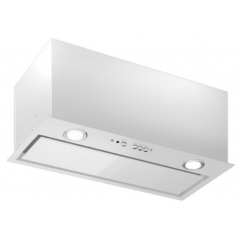 Вытяжка Elikor Cube 60П-650 белый 235568