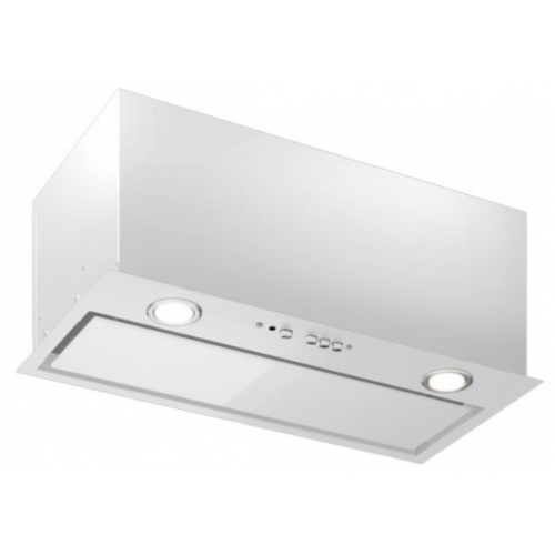 Вытяжка Elikor Cube 60П-650 белый 235568