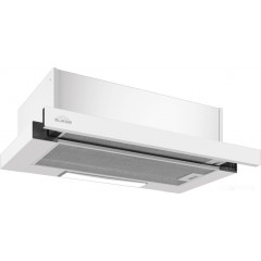 Вытяжка Elikor Slide 50Н-430 211923 (белый/белый)