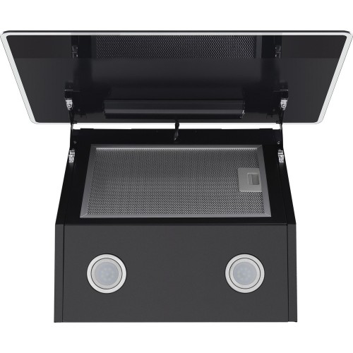 Вытяжка Maunfeld EAGLE 850 60 Glass Black