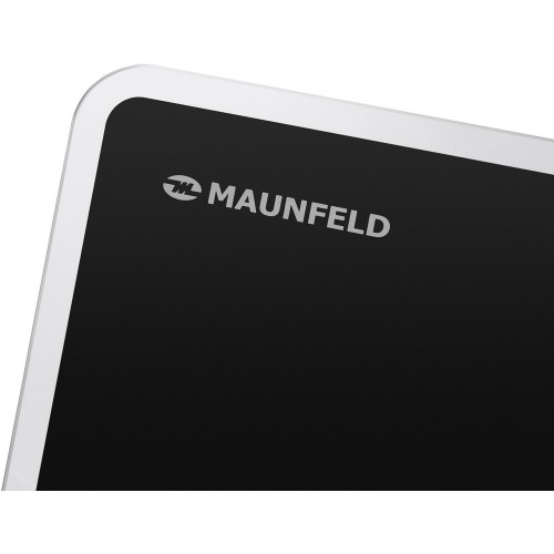 Вытяжка Maunfeld EAGLE 850 60 Glass Black
