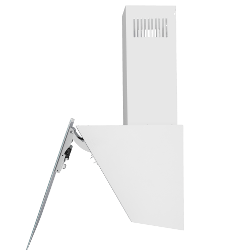 Вытяжка Maunfeld EAGLE 850 60 Glass White