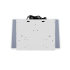 Вытяжка Maunfeld EAGLE 850 60 Glass White