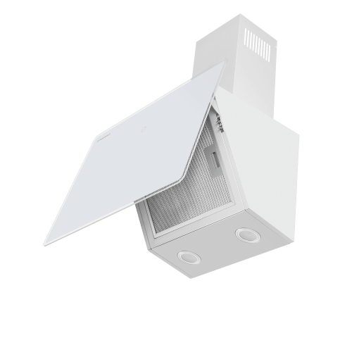 Вытяжка Maunfeld EAGLE 850 60 Glass White