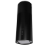 Вытяжка Maunfeld Lee Light Isla 35 (черный, в одной коробке)