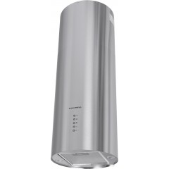 Вытяжка Maunfeld Lee Light Isla 35 (нержавеющая сталь, в одной коробке)